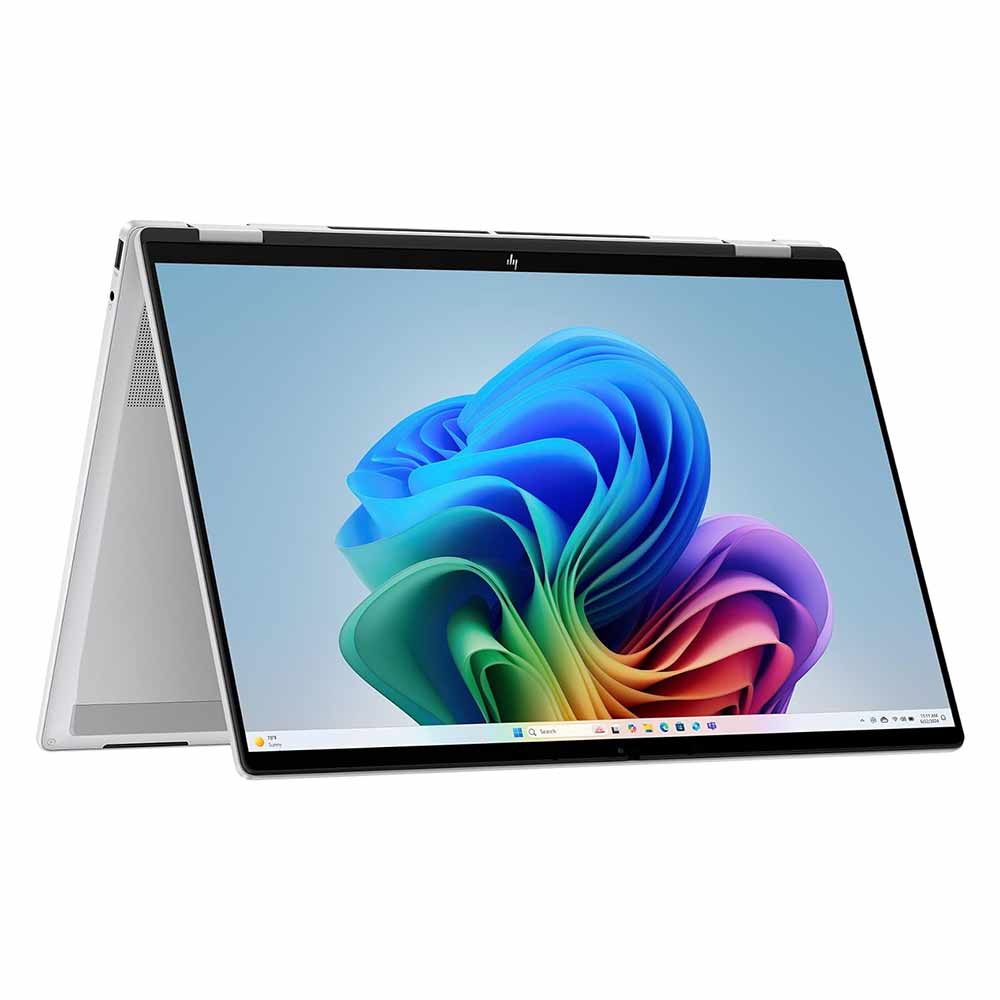 لپ تاپ HP OmniBook ultra flip 16 core ultra 7 - 256V, 16GB Ram, 512GB SSD, Intel Arc 140