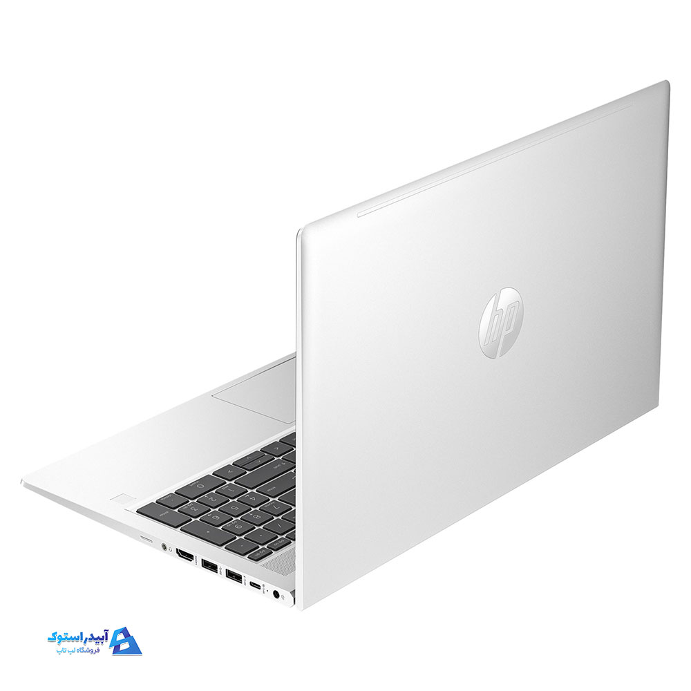 لپ تاپ HP ProBook 455 G10 Ryzen 5 7530U, 16GB Ram, 512 GB SSD, AMD Radeon Graphics