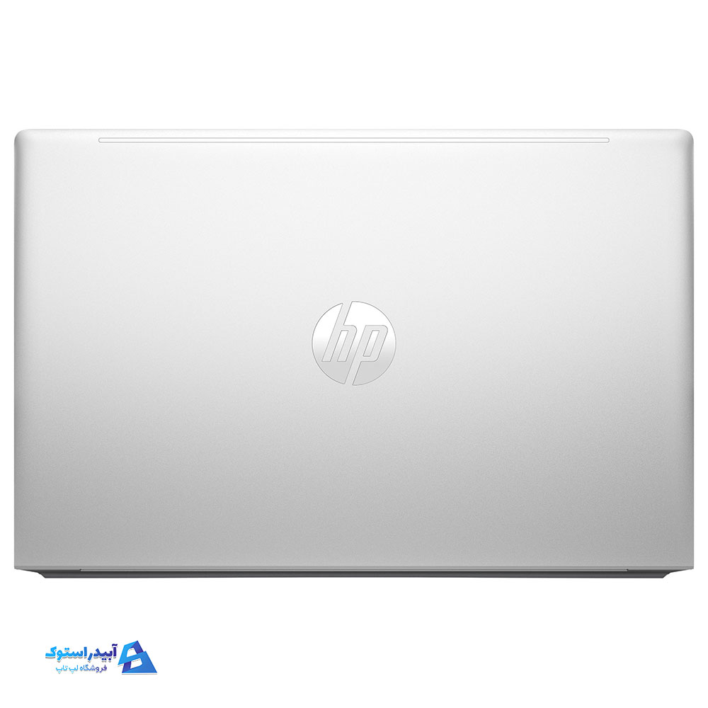 لپ تاپ HP ProBook 455 G10 Ryzen 5 7530U, 16GB Ram, 512 GB SSD, AMD Radeon Graphics