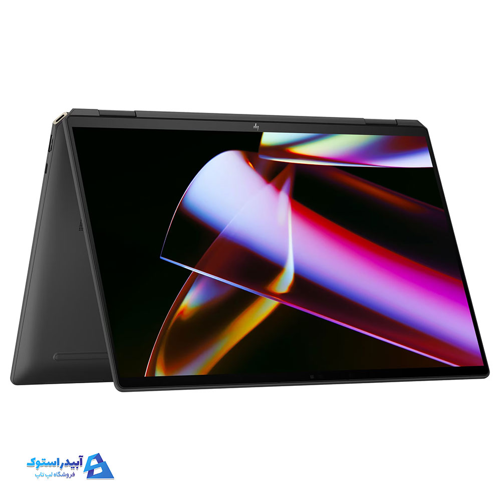لپ تاپ HP spectre x360 16 Ultra 7 155H, 32GB, 1 Tra SSD, 6GB Nvidia RTX 4050, Touch