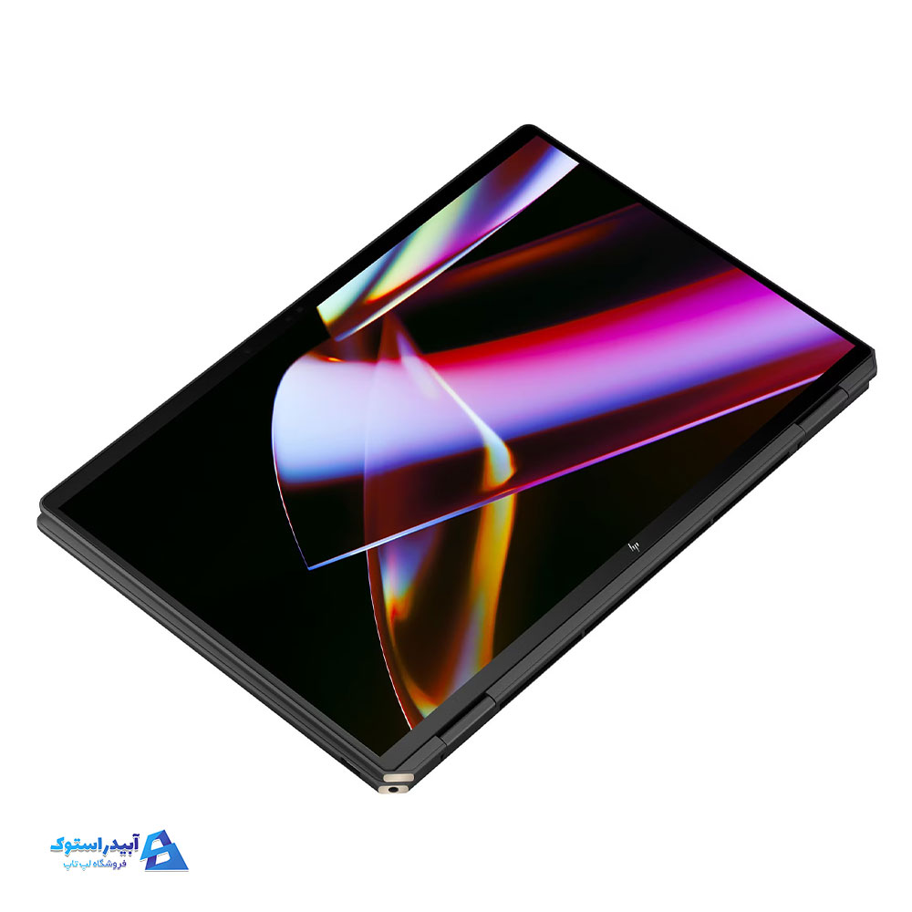 لپ تاپ HP spectre x360 16 Ultra 7 155H, 32GB, 1 Tra SSD, 6GB Nvidia RTX 4050, Touch