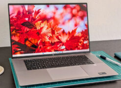 لپ تاپ HP Zbook Studio 16 G11