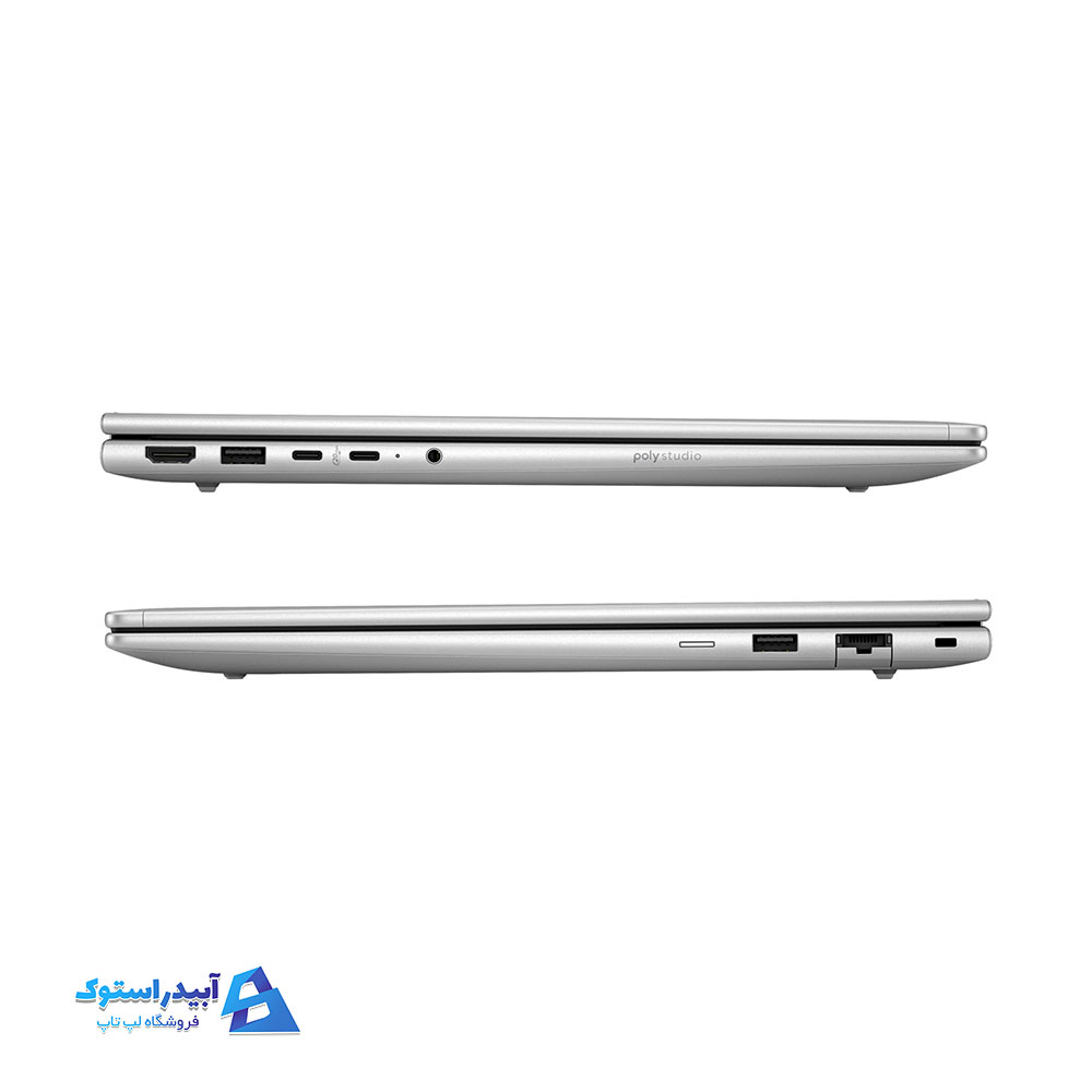 لپ تاپ HP ProBook 4 G1i Ultra 5 225U, 16GB Ram, 1 Tra SSD, Intel Arc Graphics