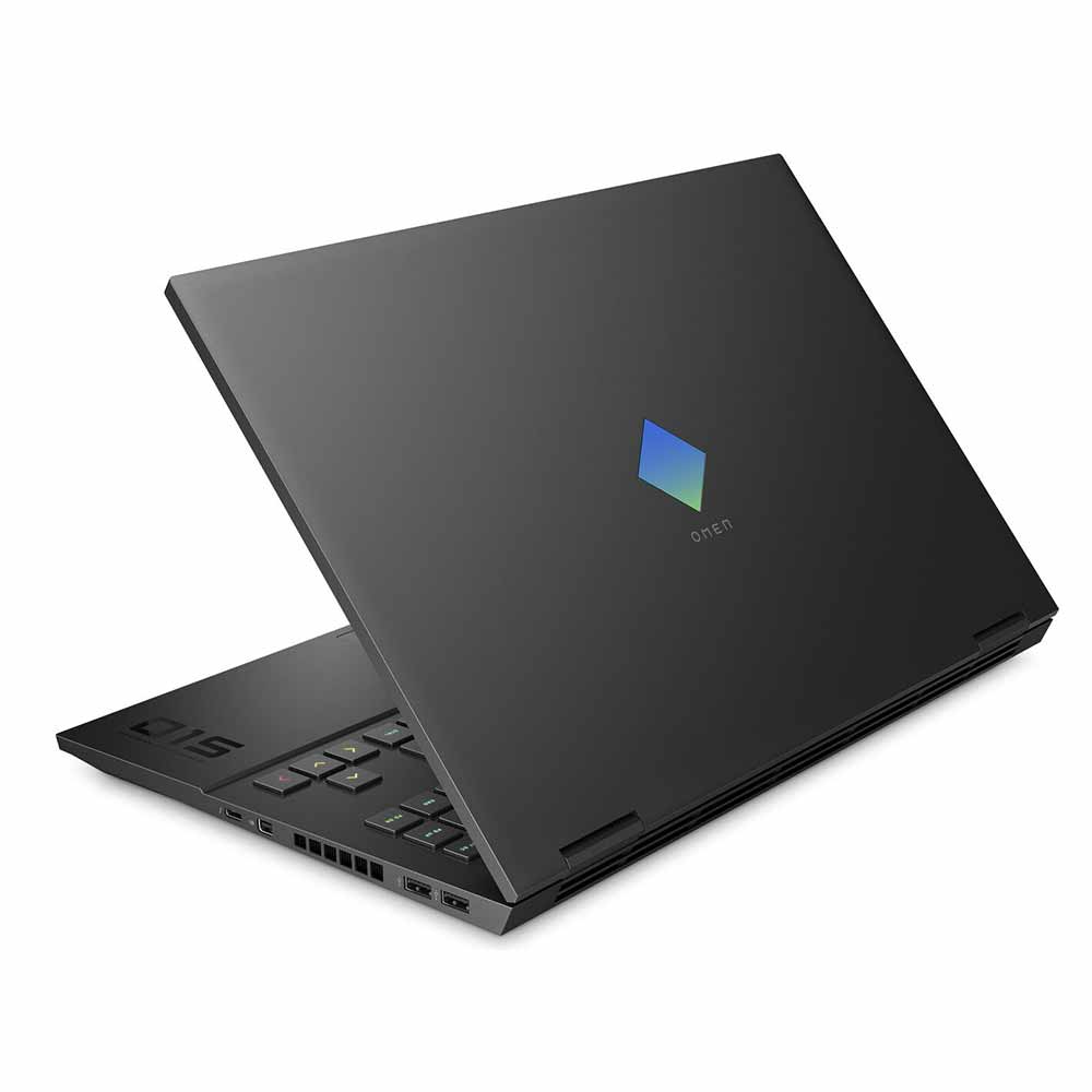 لپ تاپ HP Omen 15 i7 10750H, 16GB Ram, 1 Tra SSD, 8GB Nvidia RTX 3070