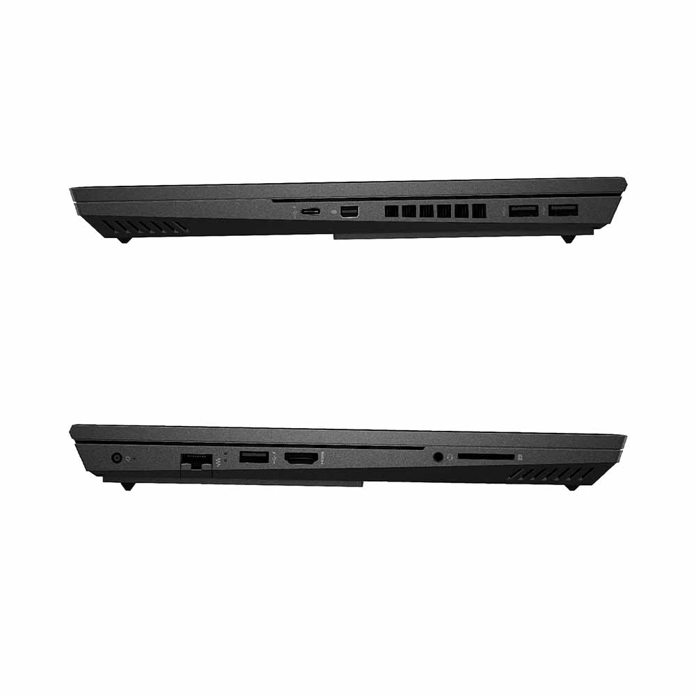 لپ تاپ HP Omen 15 i7 10750H, 16GB Ram, 1 Tra SSD, 8GB Nvidia RTX 3070