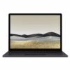 سرفیس لپ تاپ Surface Laptop 3 i7 1065G7, 32GB Ram, 1TB SSD, 13.5inch, Black