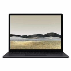سرفیس لپ تاپ Surface Laptop 3 i7 1065G7, 32GB Ram, 1TB SSD, 13.5inch, Black