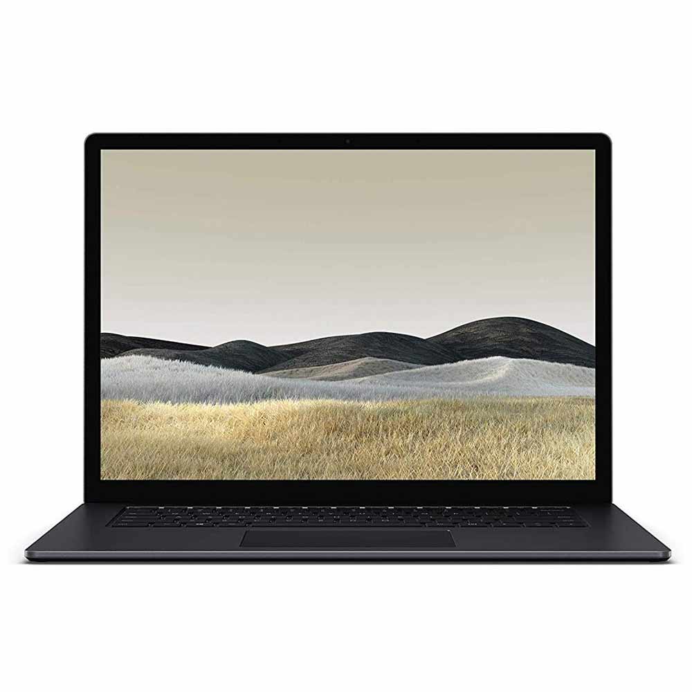 سرفیس لپ تاپ Surface Laptop 3 i7 1065G7, 32GB Ram, 1TB SSD, 13.5inch, Black