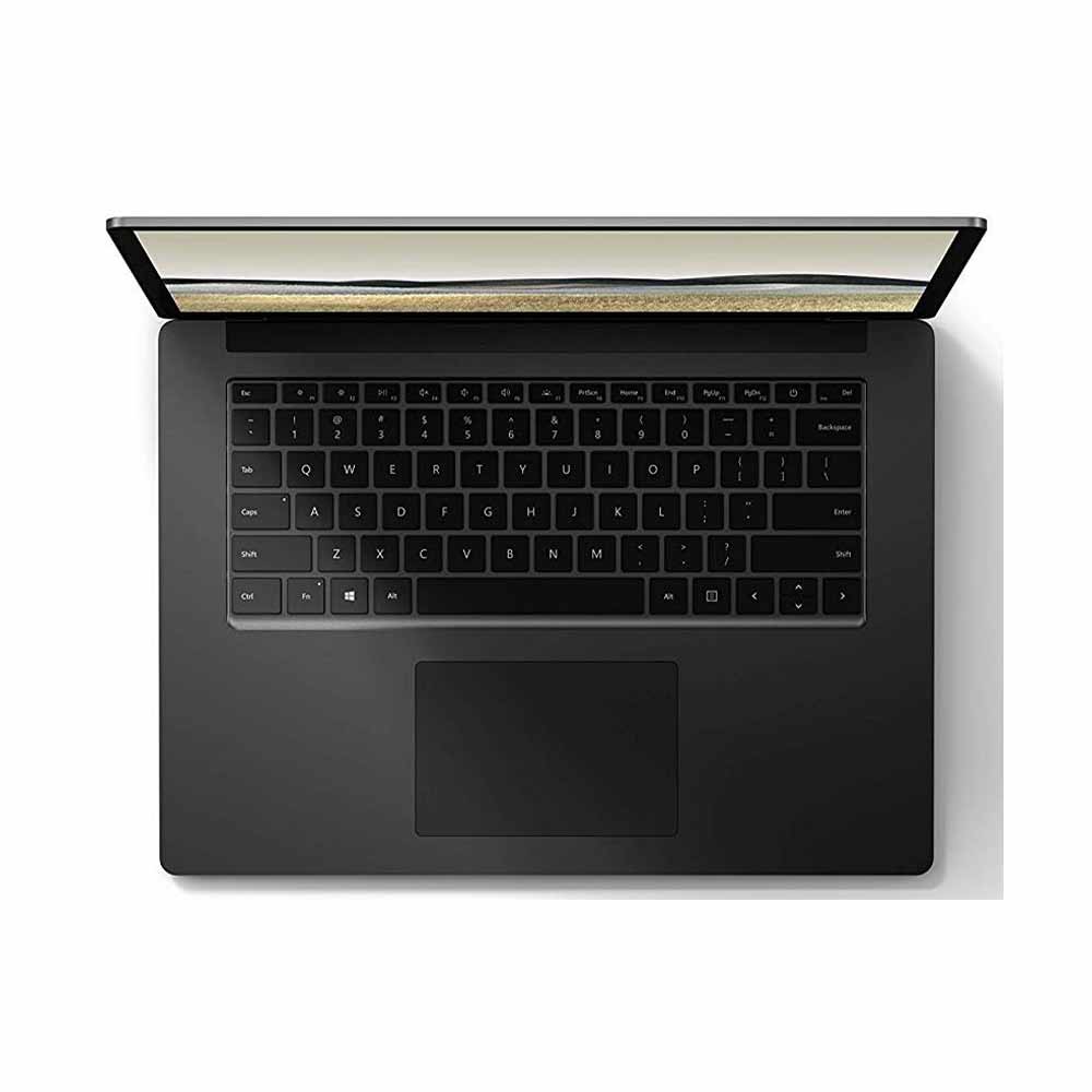 سرفیس لپ تاپ Surface Laptop 3 i7 1065G7, 32GB Ram, 1TB SSD, 13.5inch, Black