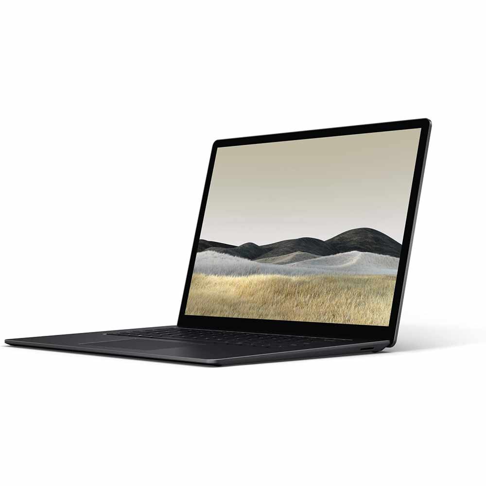سرفیس لپ تاپ Surface Laptop 3 i7 1065G7, 32GB Ram, 1TB SSD, 13.5inch, Black