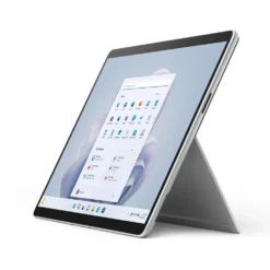 سرفیس پرو Surface Pro 9 i7 1265U, 16GB Ram, 512GB SSD, Intel Iris Xe, Silver