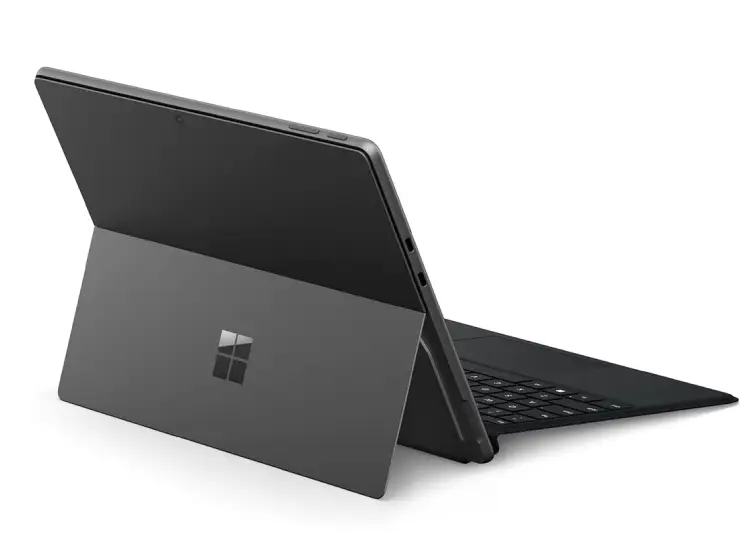 سرفیس پرو Surface Pro 9 i7 1265U, 16GB Ram, 256GB SSD, Intel Iris Xe, Black - Image 2