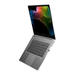 لپ تاپ HP Zbook Studio G7 i9 10885H, 32GB Ram, ITB SSD, 4GB Nvidia T2000 - تصویر 3