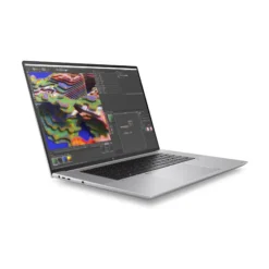 لپ تاپ HP Zbook Studio G9 i9 12900H, 32GB Ram, 1Tra SSD, 8GB Nvidia RTX A2000 - تصویر 3