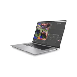 لپ تاپ HP Zbook Studio G9 i9 12900H, 32GB Ram, 1Tra SSD, 8GB Nvidia RTX A2000 - تصویر 4