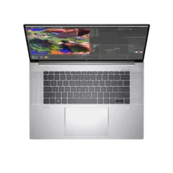 لپ تاپ HP Zbook Studio G9 i9 12900H, 32GB Ram, 1Tra SSD, 8GB Nvidia RTX A2000 - تصویر 7