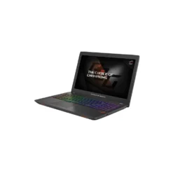 لپ تاپ ASUS GL553 i5 7300HQ, 16GB Ram, 512GB SSD, 2GB Nvidia GTX 1050 TI - تصویر 3