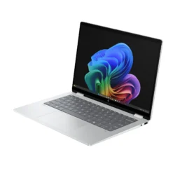 لپ تاپ HP OmniBook X flip 14 Ryzen AI 7 350, 32GB Ram, 1TB SSD, AMD Radeon 860M - تصویر 4