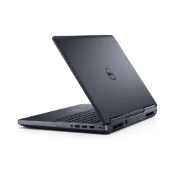 لپ تاپ Dell Precision 7510 i7 6820HQ, 8GB Ram, 256GB SSD, 2GB Nvidia Quadro M1000 - تصویر 2