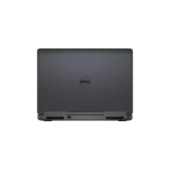 لپ تاپ Dell Precision 7510 i7 6820HQ, 8GB Ram, 256GB SSD, 2GB Nvidia Quadro M1000 - تصویر 3