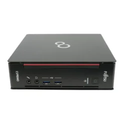 فوجیتسو FUJITSU ESPRIMO Q556 Core i5-6400U, 8GB RAM, 256GB SSD, Intel HD 530 - تصویر 3