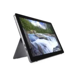 لپ تاپ Latitude 7200 2in1 i7 8225U, 16GB Ram, 256GB SSD, Intel UHD Graphics - تصویر 4