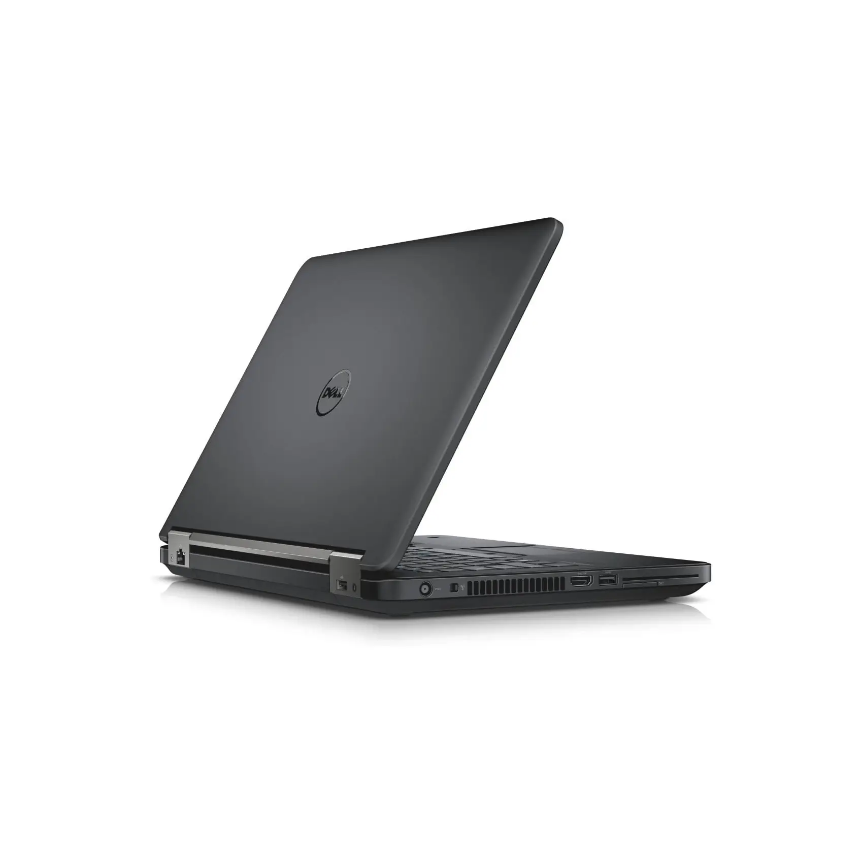 لپ تاپ Dell Latitude 5450 i7 5600U, 8GB RAM, 256GB SSD, intel UHD - تصویر 2