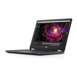 لپ تاپ Dell Precision 7510 i7 6820HQ, 8GB Ram, 256GB SSD, 2GB Nvidia Quadro M1000 - تصویر 5