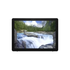 لپ تاپ Latitude 7200 2in1 i7 8225U, 16GB Ram, 256GB SSD, Intel UHD Graphics - تصویر 2