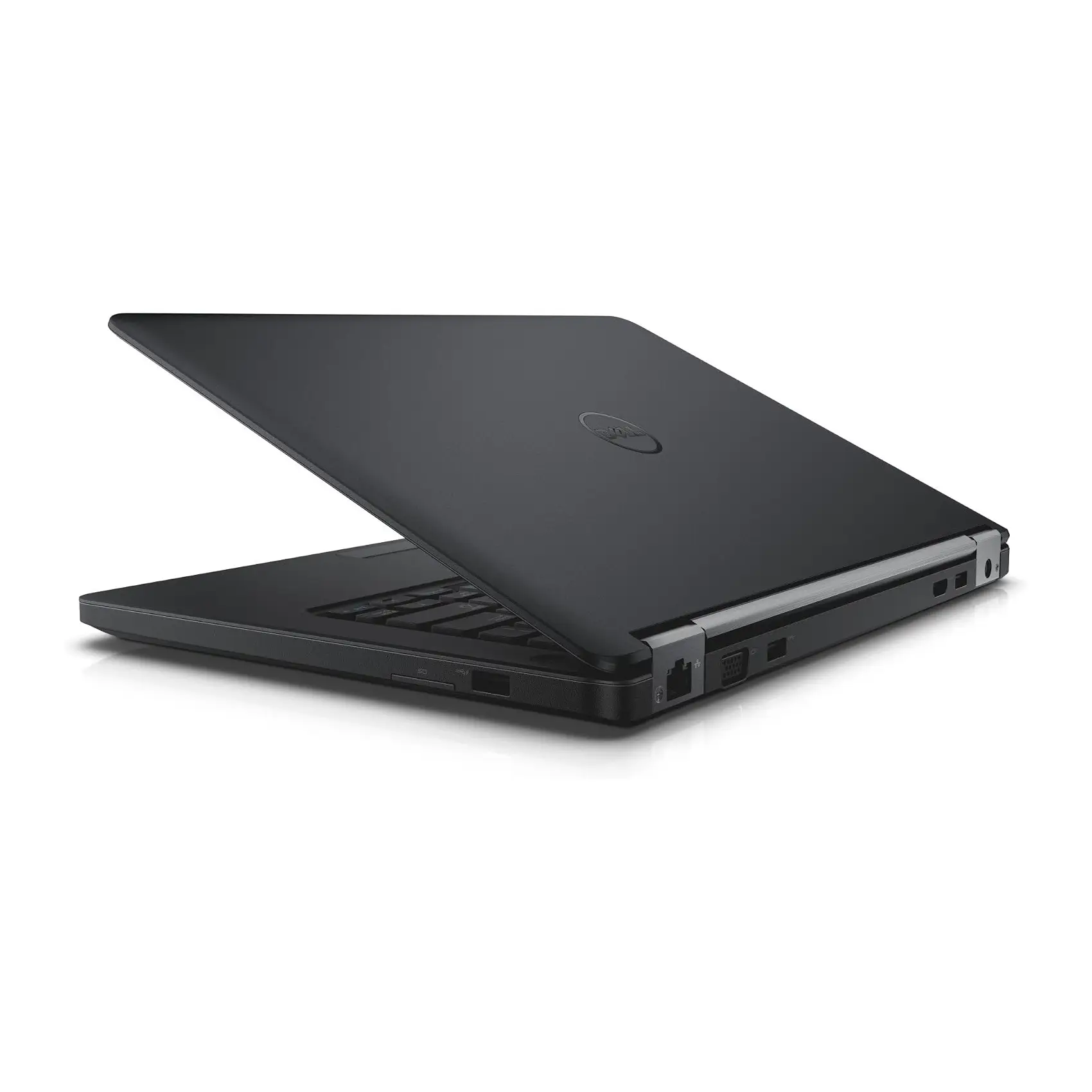 لپ تاپ Dell Latitude 5450 i7 5600U, 8GB RAM, 256GB SSD, intel UHD - تصویر 5