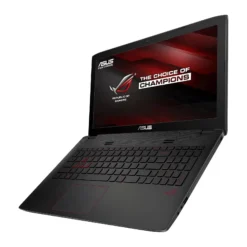 لپ تاپ Asus GL552 i7 6700HQ, 16GB Ram, 512GB, 4GB Nvidia GTX 960M - تصویر 3