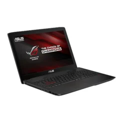 لپ تاپ Asus GL552 i7 6700HQ, 16GB Ram, 512GB, 4GB Nvidia GTX 960M - تصویر 8