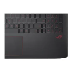 لپ تاپ Asus GL552 i7 6700HQ, 16GB Ram, 512GB, 4GB Nvidia GTX 960M - تصویر 5