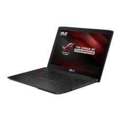 لپ تاپ Asus GL552 i7 6700HQ, 16GB Ram, 512GB, 4GB Nvidia GTX 960M - تصویر 6