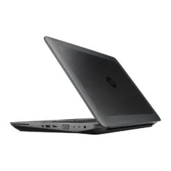 لپ تاپ HP Zbook 17 G3 Xeon 1545M, 16GB Ram, 512GB SSD, 4GB Nvidia Quadro M4000 - تصویر 3