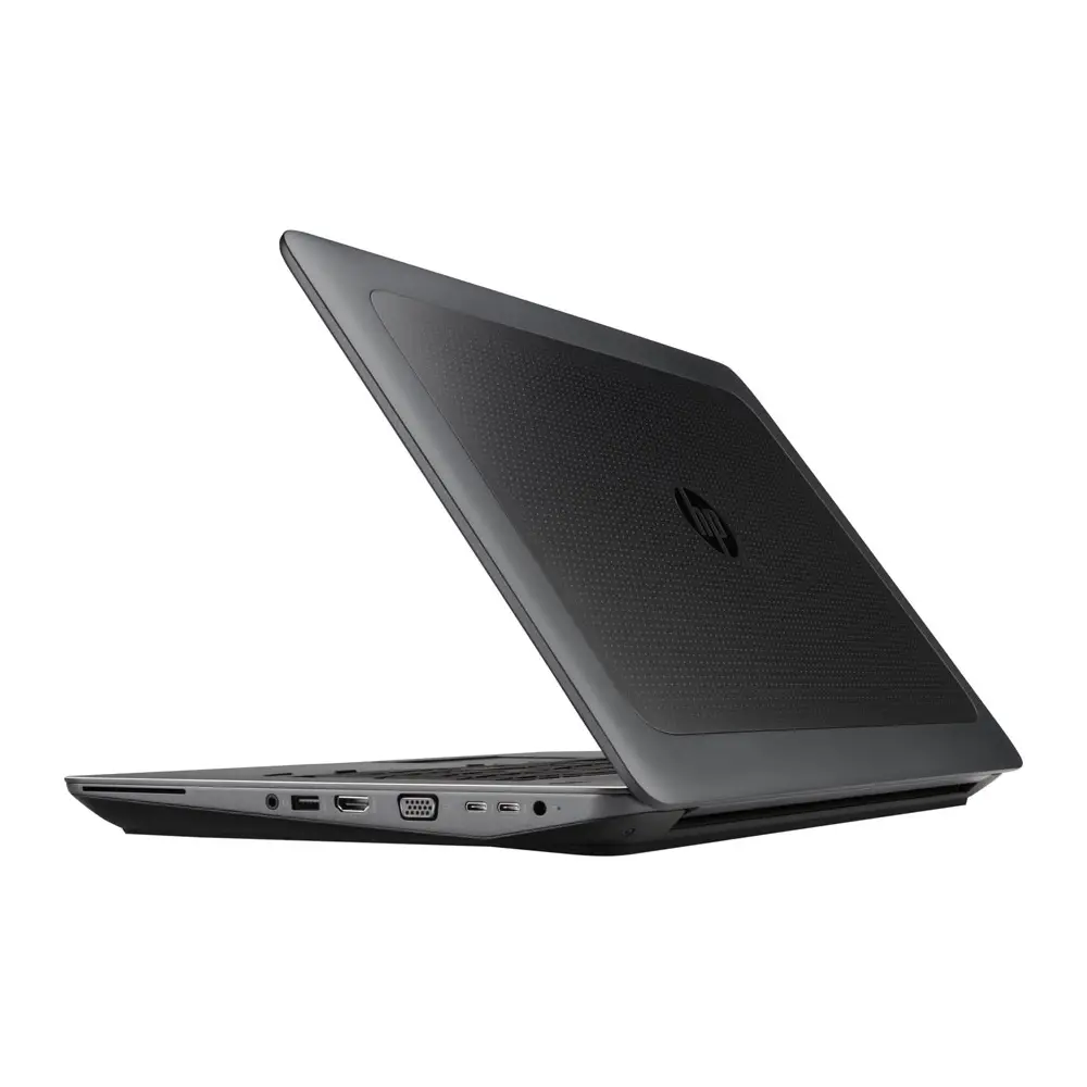 خرید لپ تاپ HP Zbook 17 G3 Xeon 1545M, 16GB Ram, 512GB SSD, 4GB Nvidia Quadro M4000