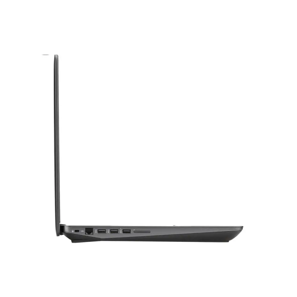 لپ تاپ HP Zbook 17 G3 Xeon 1545M, 16GB Ram, 512GB SSD, 4GB Nvidia Quadro M4000 - تصویر 4