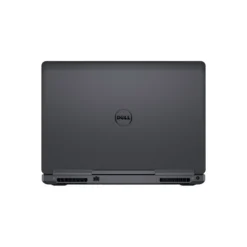 لپ تاپ استوک Dell Precision 7520 i7 6820HQ, 8GB Ram, 256GB SSD, 4GB Nvidia Quadro M1200 - تصویر 2