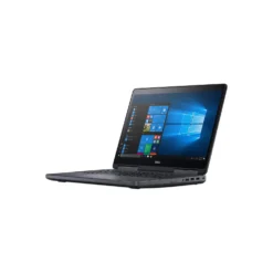 لپ تاپ استوک Dell Precision 7520 i7 6820HQ, 8GB Ram, 256GB SSD, 4GB Nvidia Quadro M1200 - تصویر 4