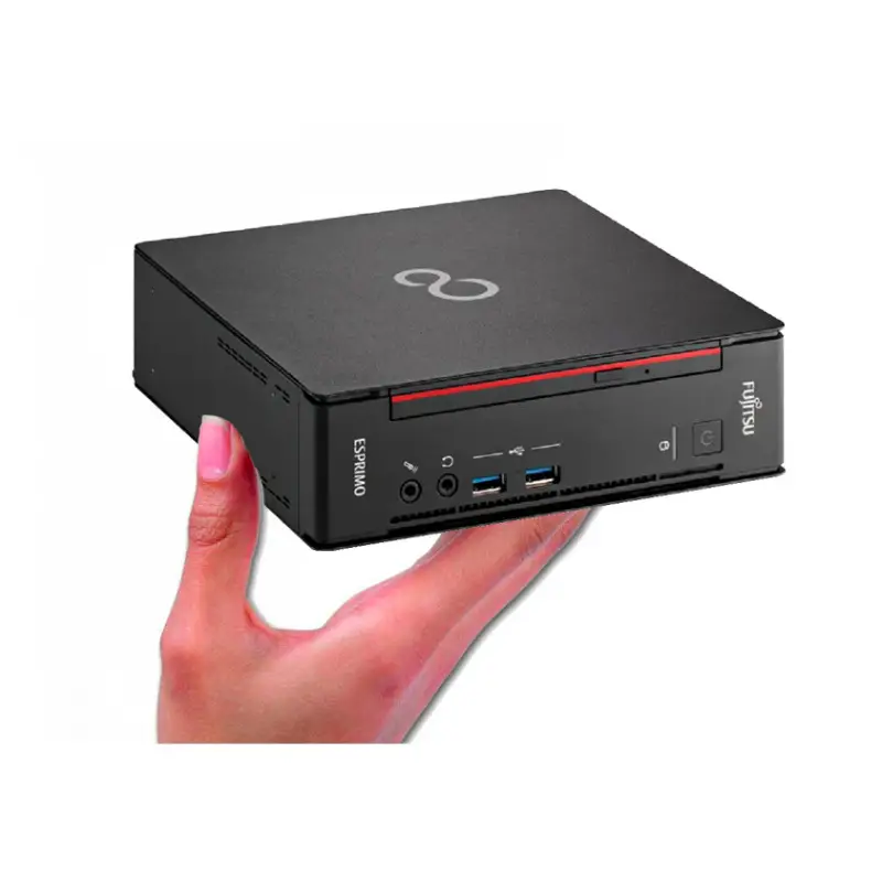 خرید فوجیتسو FUJITSU ESPRIMO Q556 Core i5-6400U, 8GB RAM, 256GB SSD, Intel HD 530